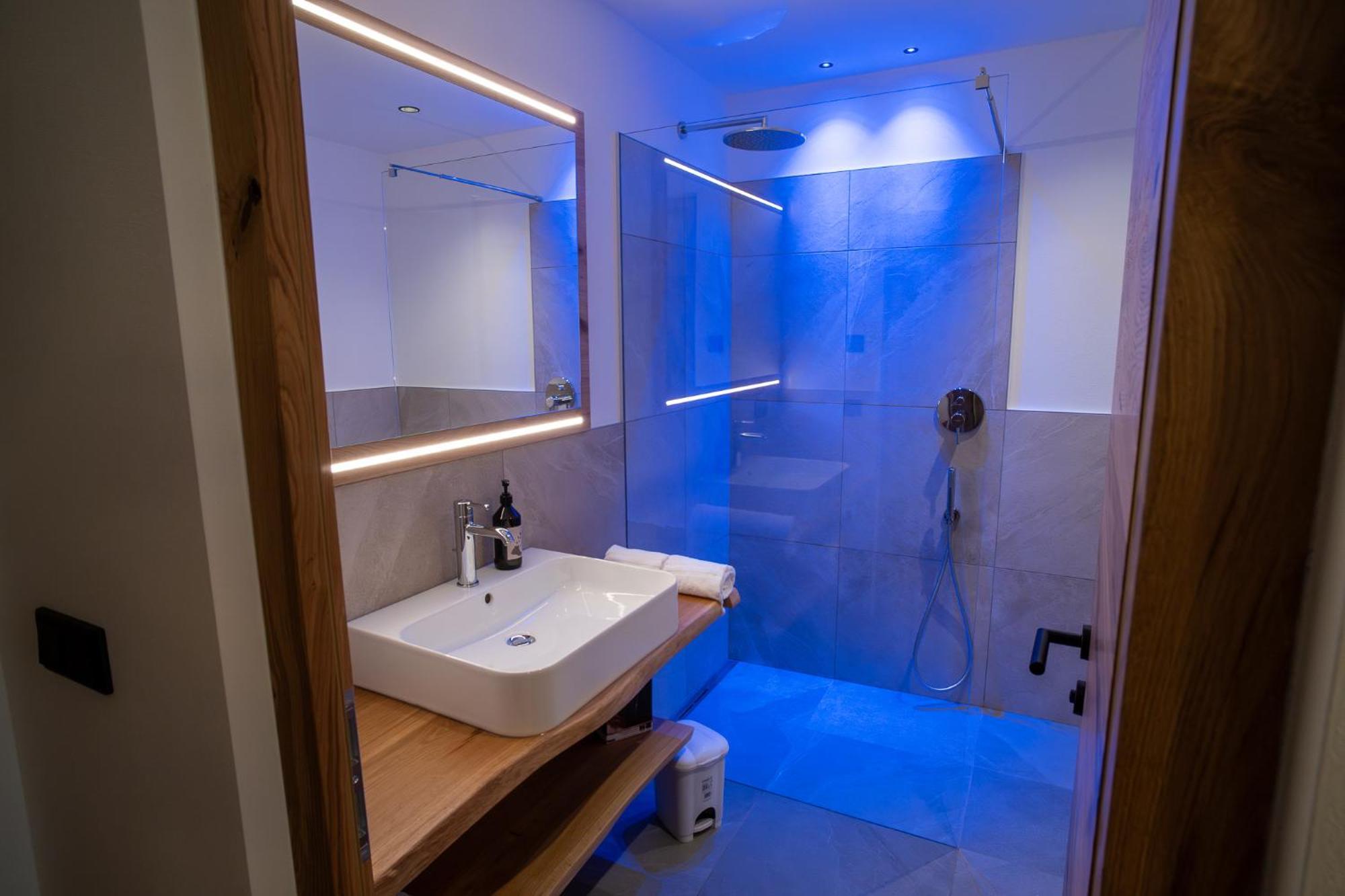 Lanzenschuster Hotell San Genesio Atesino Eksteriør bilde