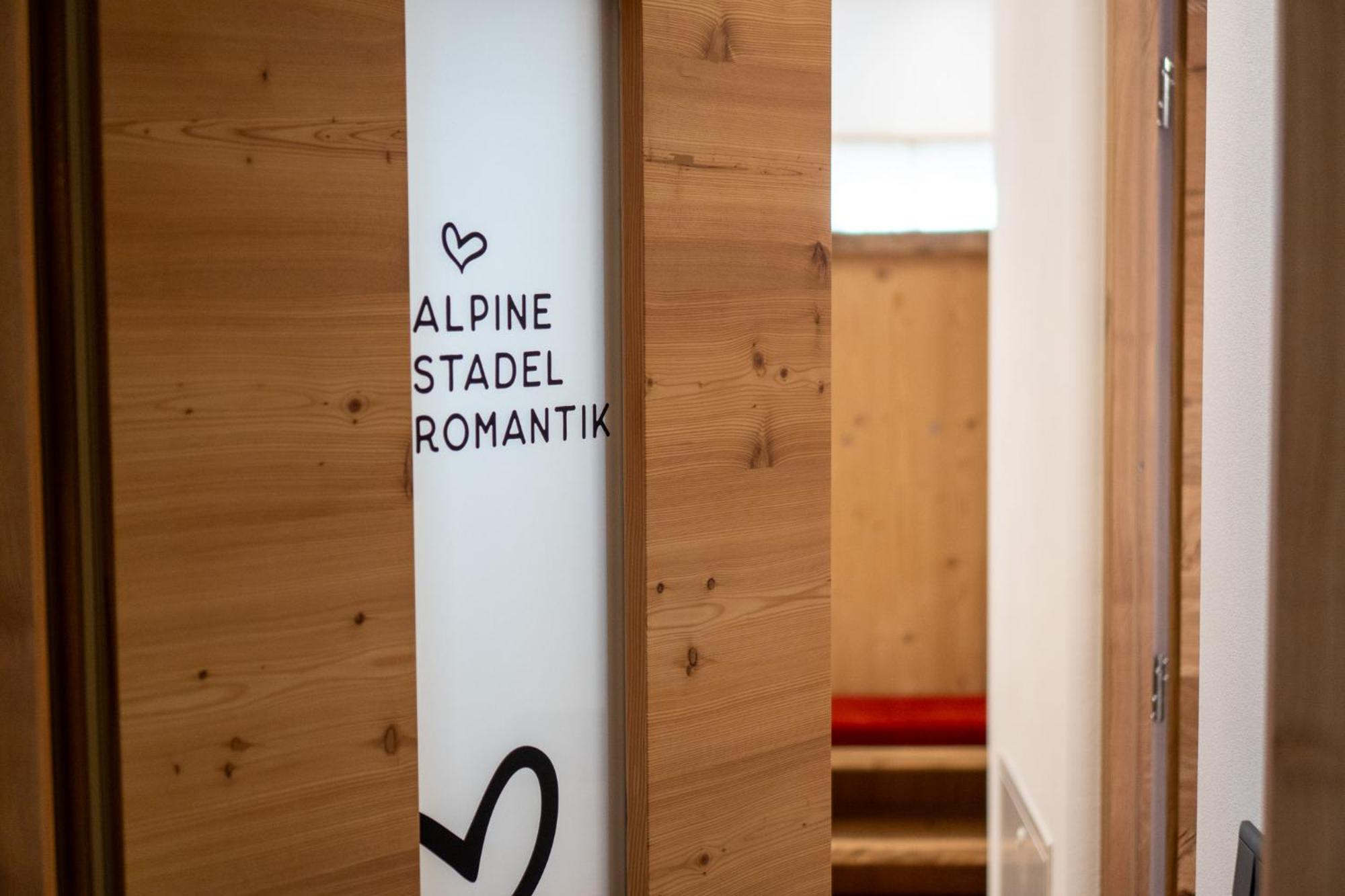 Lanzenschuster Hotell San Genesio Atesino Eksteriør bilde